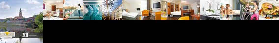 City Hotel Roding