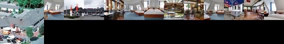 Hotel Raststatte Hollenstedt