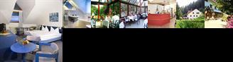 Hotel Restaurant Zur Quelle