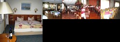 Hotel Kastanienhof Threna