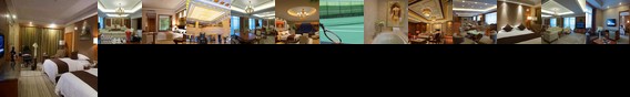 Howard Johnson TCP Hotel Hefei