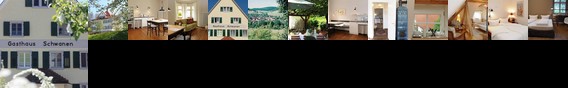 Gasthaus Schwanen Stuhlingen