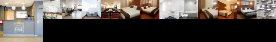Hotel Familia Conde