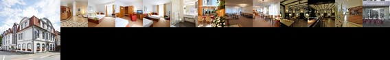 BEST WESTERN Hotel Lippischer Hof