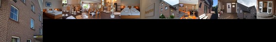 Hotel Messeblick