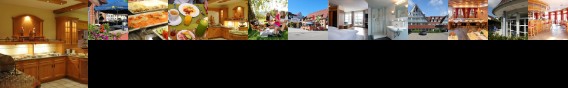 Gasthof Hotel Post Laichingen