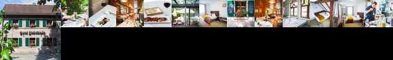 Hotel Restaurant Zirbelstube