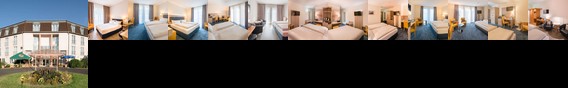 AKZENT Parkhotel Leiss