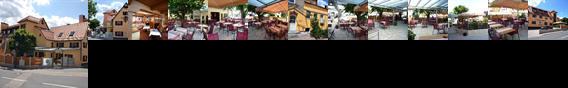 Hotel Weisses Ross Schwaig