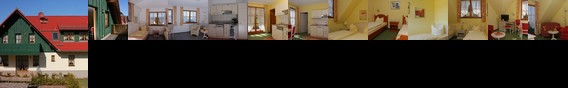 Landhausferienwohnungen Am Brockenblick Hotel Sorge