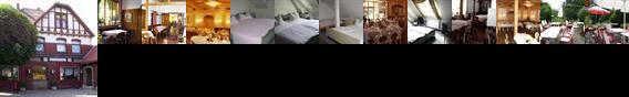 Zum Deutschen Hause Hotel Seelze