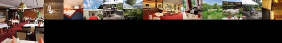 Akzent Sporthotel Quickborn
