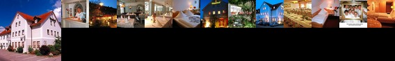 Hotel-Gasthof am Schloss