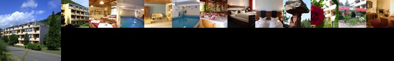 Quality Hotel Wasgau