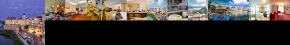 Country Garden Phoenix Hotel Yangjiang