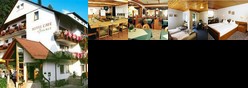 Hotel Cafe Grüner Obertrubach