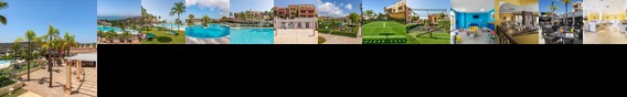Pierre & Vacances Resort Terrazas Costa del Sol