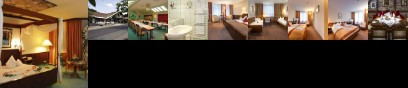 Ringhotel Parkhotel Stadtallendorf