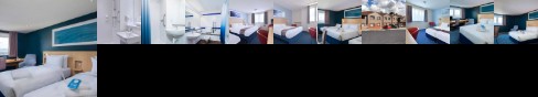 Travelodge Hotel Southampton Eastleigh