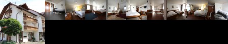 Gasthof Landhotel Hirsch