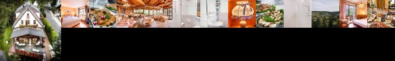Pension Waldeck Pobershau