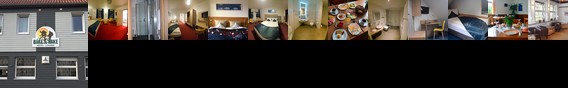 Hotel Restaurant Zur Krone Wildeck