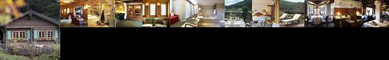 Hotel Traube Tonbach