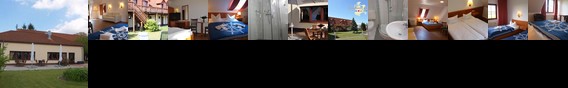 Landhotel Rugen