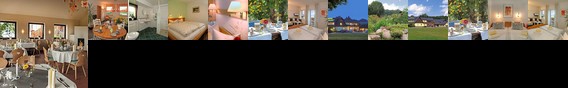 Familienhotel Brandtsheide Wiesenburg