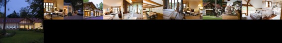 Gut Klostermühle Hotel Madlitz-Wilmersdorf