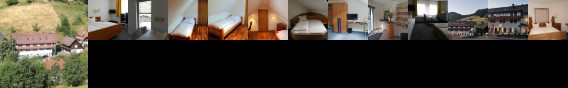 Hotel Sonne Wolfach
