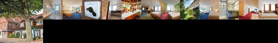 Hotel Rohrs Visselhovede