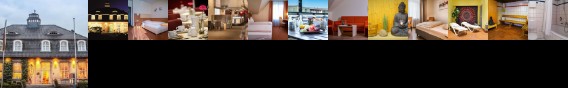 Hotel Am Stadtpark Hilden