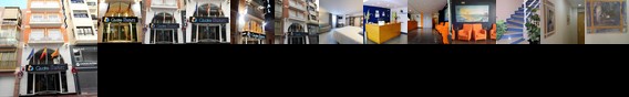 Hostal Quatre Llunes Santa Pola