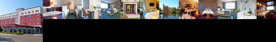 Hotel Kristall Weisswasser