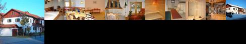 Hotel Garni Haus Hohenegg