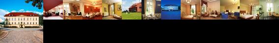 Golf Und Wellnesshotel Schloss Teschow