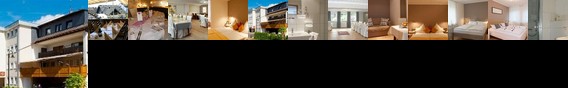 Merker's Bostal Hotel Bosen