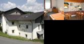 Steinbüchler Bayerwaldstern Hotel Spiegelau