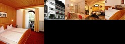 Steinbüchler Kurhotel Spiegelau