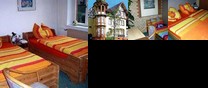 Hotel Hufeland Schloesschen