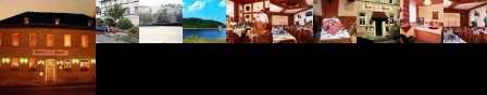 Hotel Zur Post Nordhalben