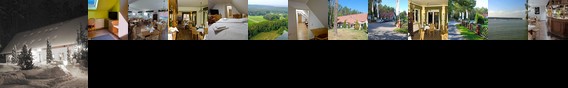 Hotel Haus Waldesruh Funfseen