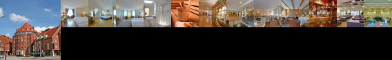 Nordic Hotel Luebecker Hof