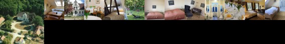 Hotel Pension Gutshaus Neu Wendorf Sanitz