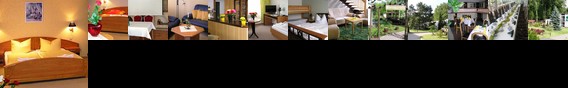 Waldhotel Seelow Vierlinden