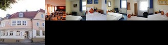 Art Hotel Marbach am Neckar