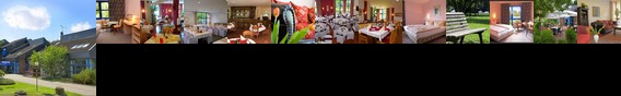 Hotel Brandenburger Hof Seelow