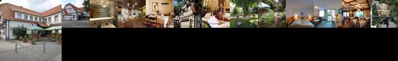 Hotel Altes Gasthaus Greve Recke