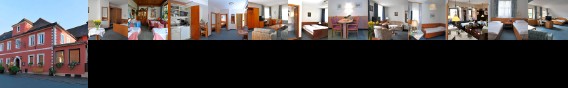 Hotel Grüner Baum Pommersfelden